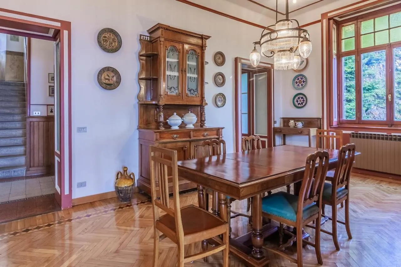 Family Villa With Stunning Lake View By Wonderful Italy Civenna