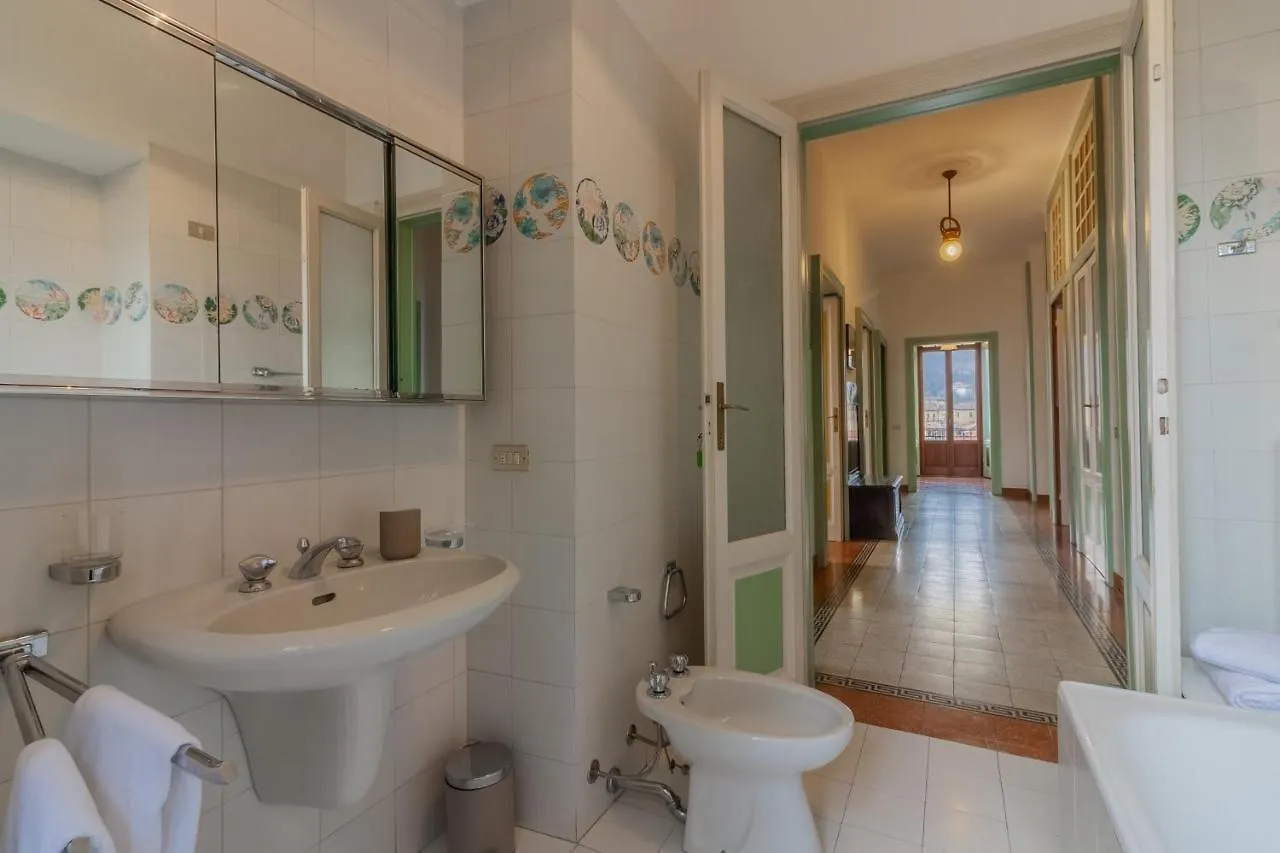 Family Villa With Stunning Lake View By Wonderful Italy Civenna