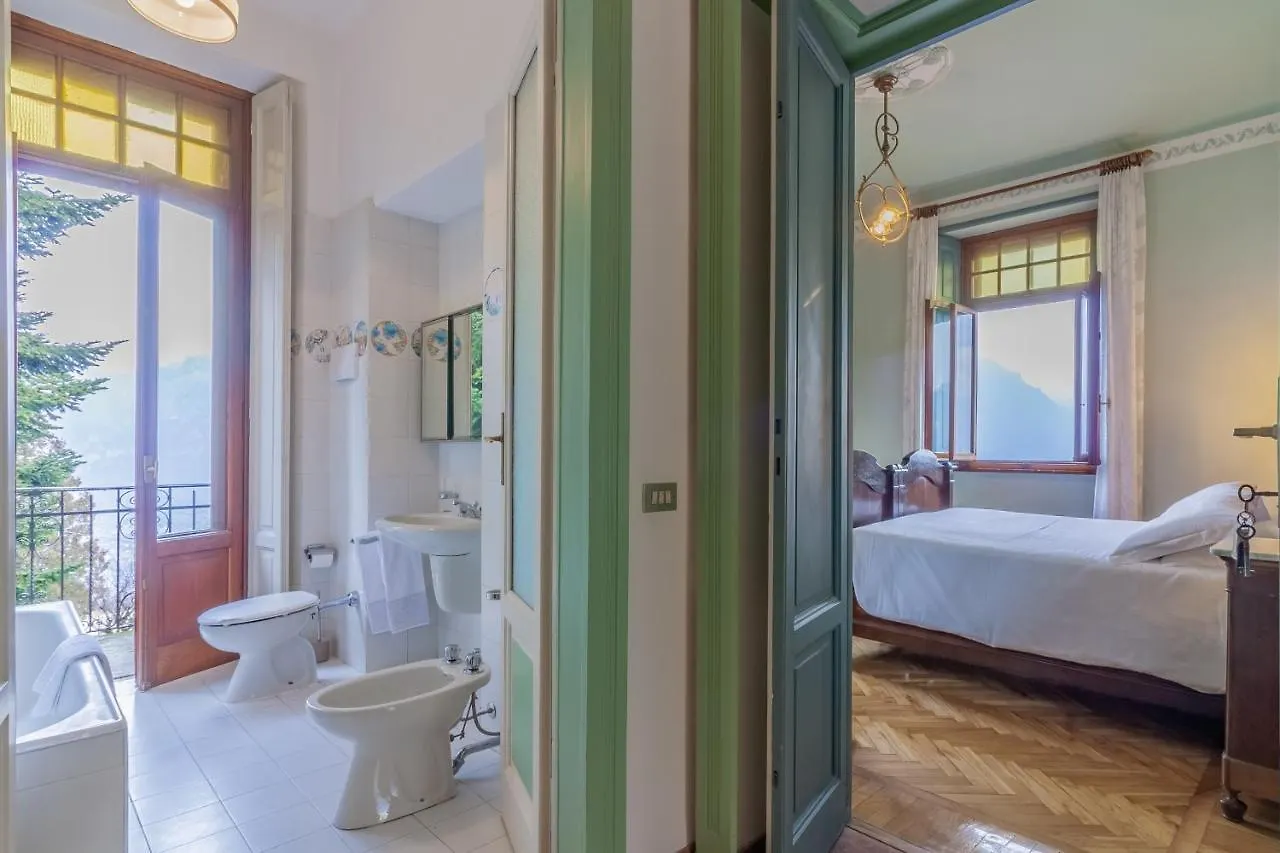Family Villa With Stunning Lake View By Wonderful Italy Civenna