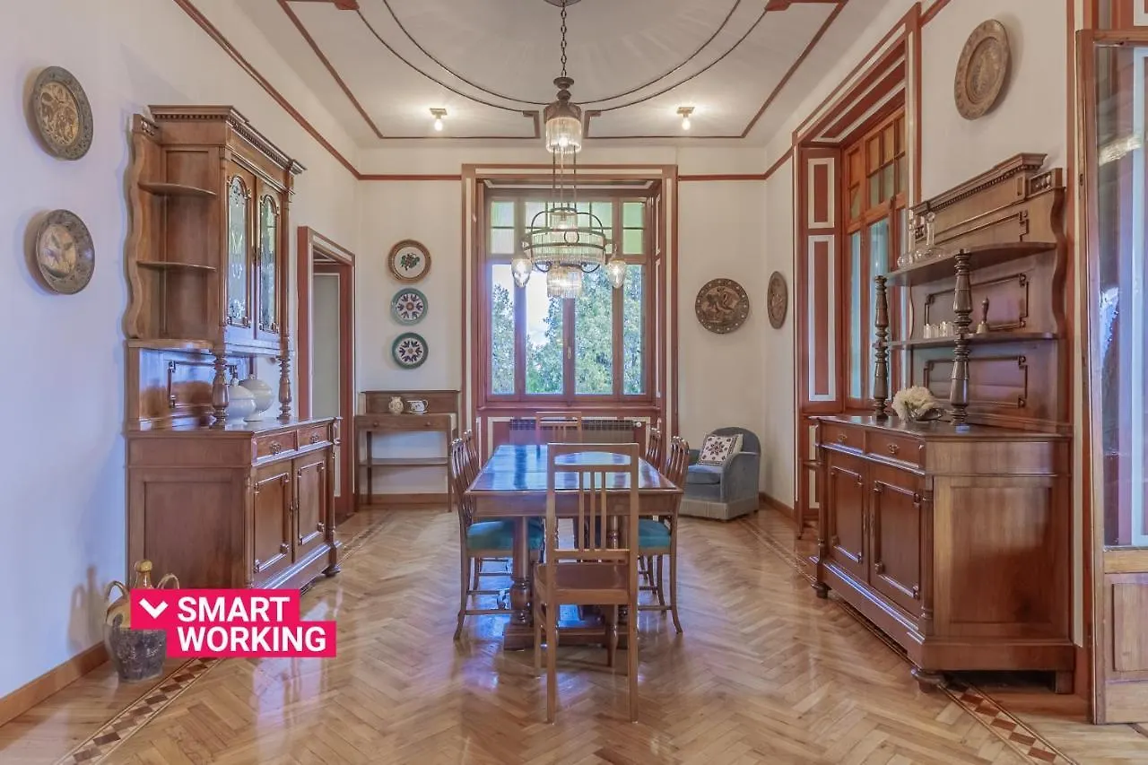 Family Villa With Stunning Lake View By Wonderful Italy Civenna 0*,
