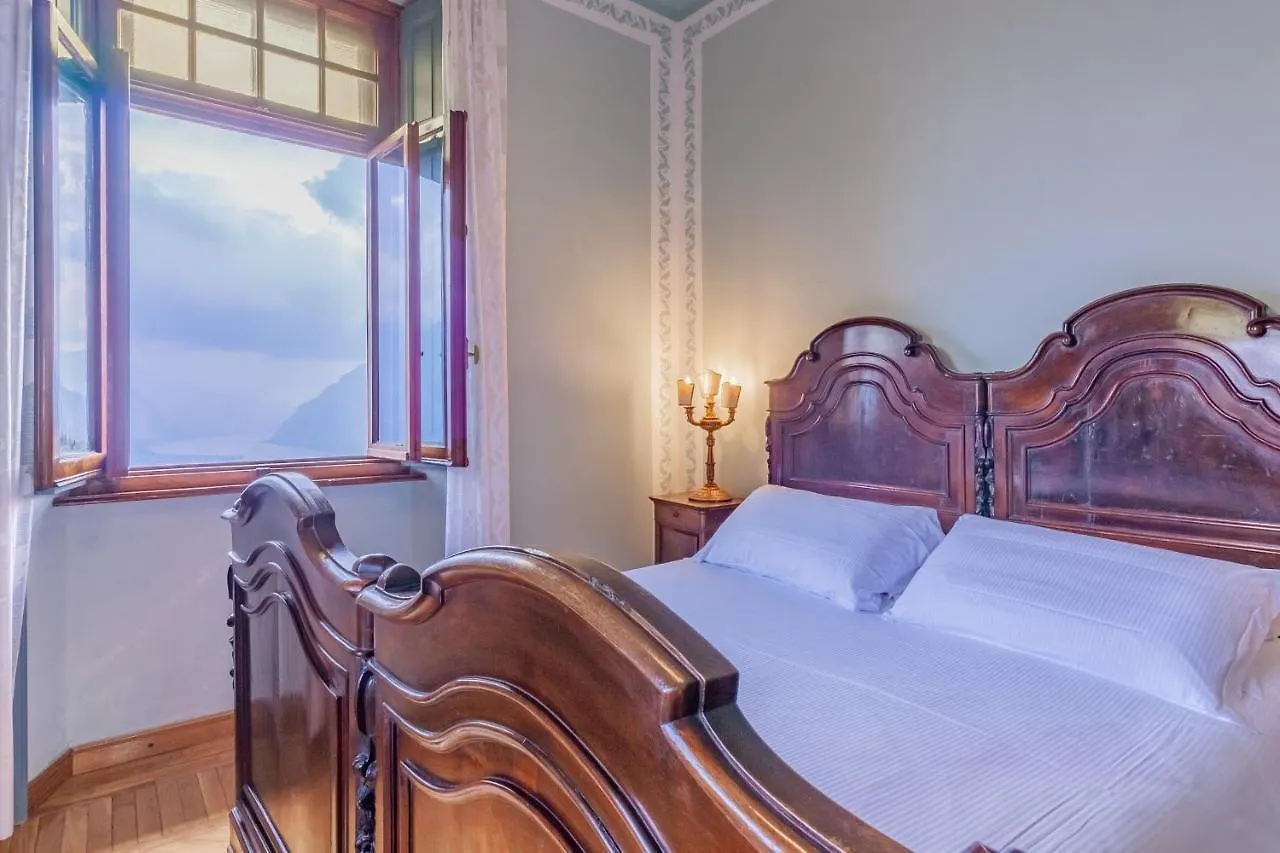 Family Villa With Stunning Lake View By Wonderful Italy Civenna