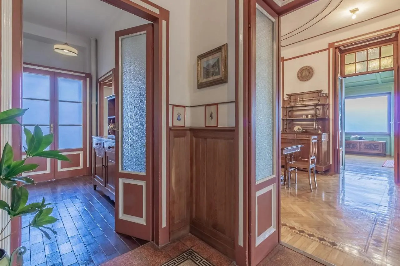 Family Villa With Stunning Lake View By Wonderful Italy Civenna