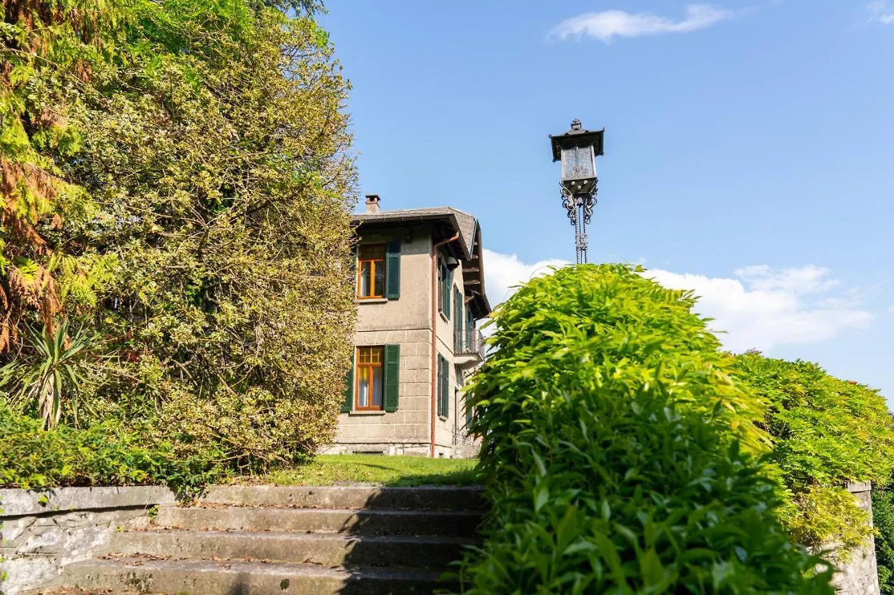 Family Villa With Stunning Lake View By Wonderful Italy Civenna 0*,  Italien