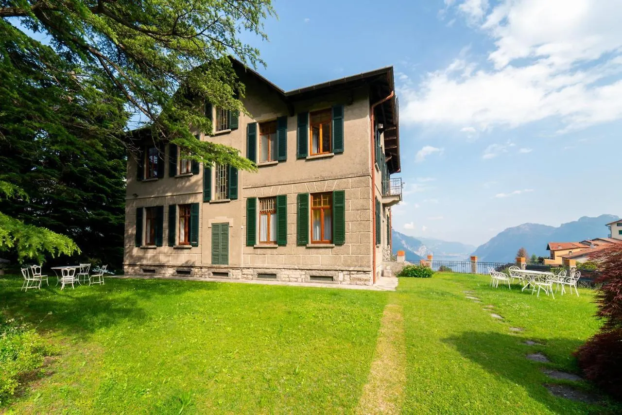 Family Villa With Stunning Lake View By Wonderful Italy Civenna