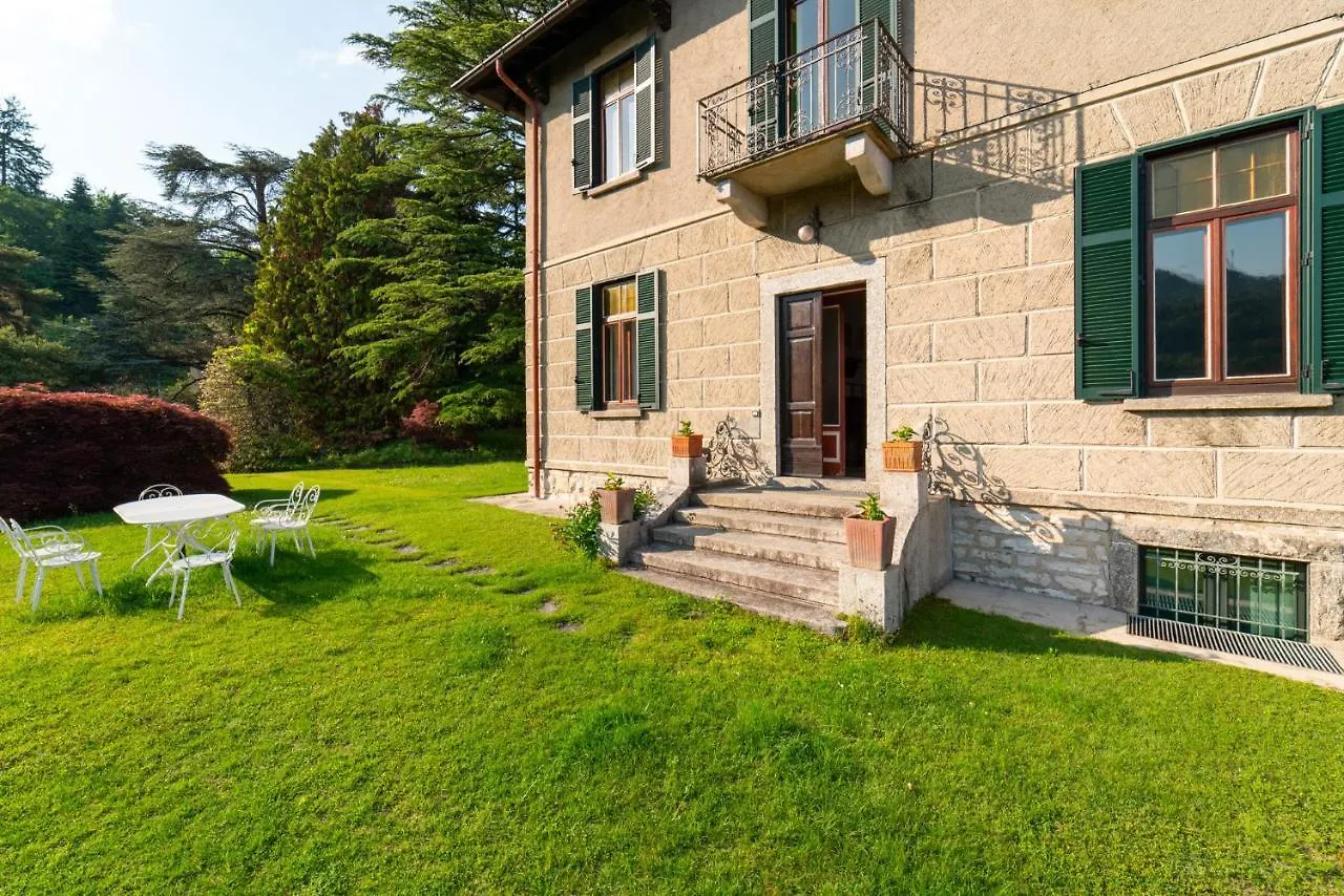 Family Villa With Stunning Lake View By Wonderful Italy Civenna 0*,