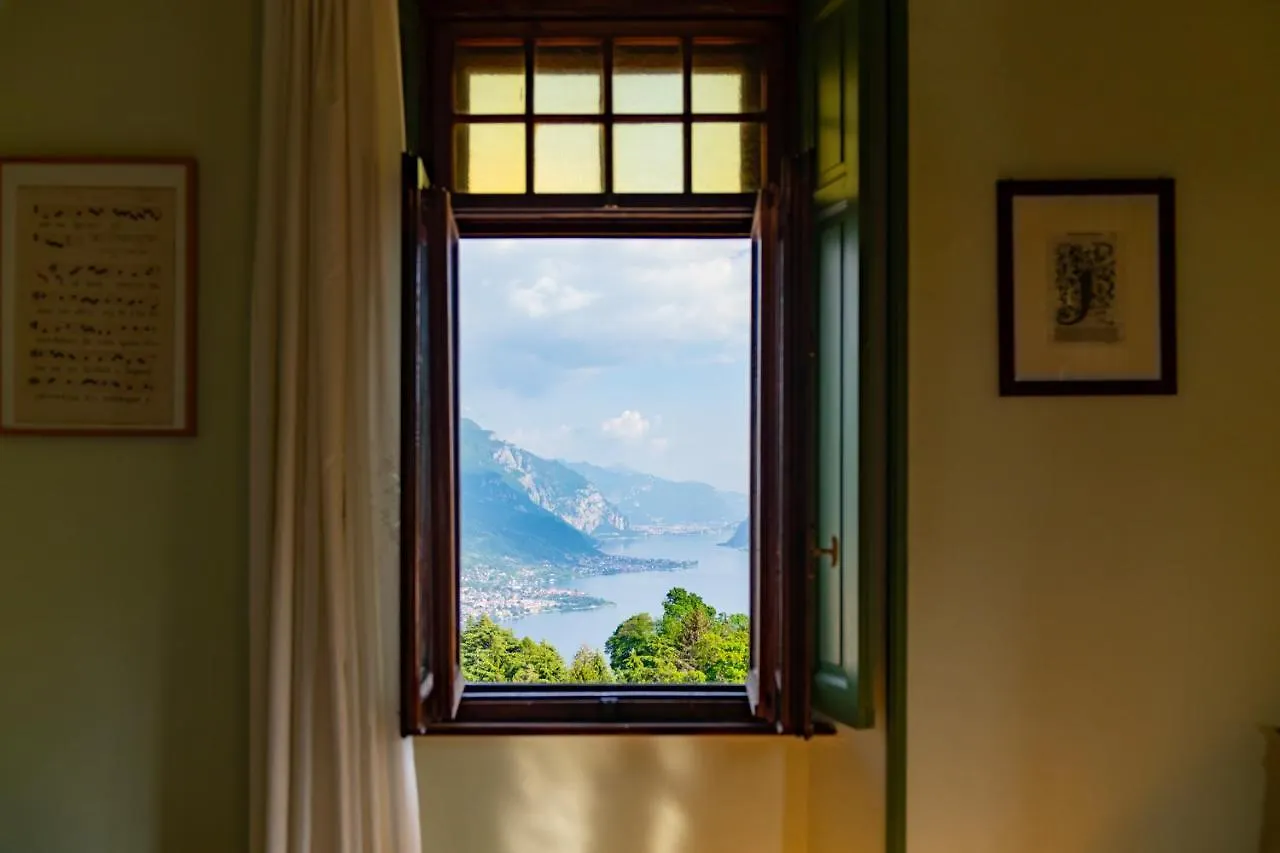 Family Villa With Stunning Lake View By Wonderful Italy Civenna